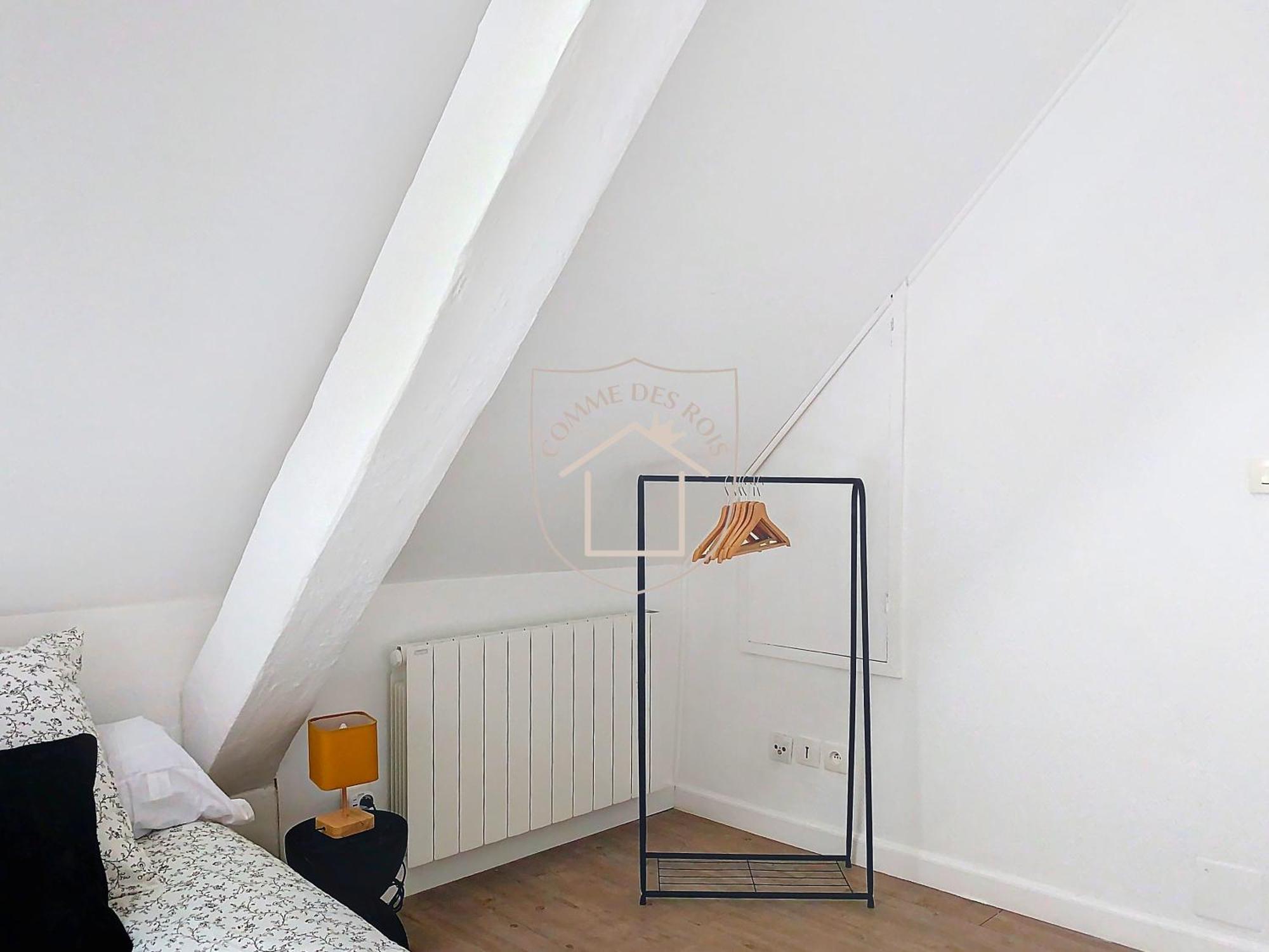 La Cachette Des Rois Appartement Dourdan Buitenkant foto